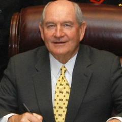 Sonny Perdue quotes