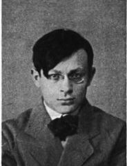 Tristan Tzara quotes