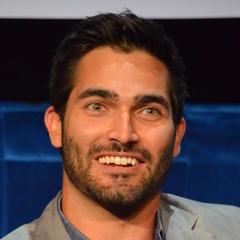Tyler Hoechlin quotes