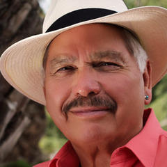 Victor Villasenor quotes