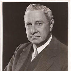 Winthrop W. Aldrich quotes