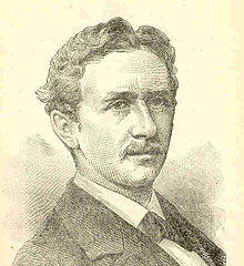 Alexander Murdoch Mackay quotes