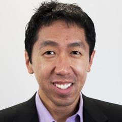 Andrew Ng quotes