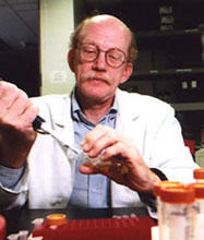 Bob Waterston quotes