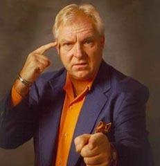 Bobby Heenan quotes