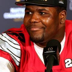 Cardale Jones quotes