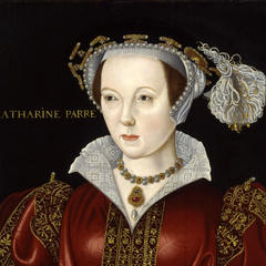 Catherine Parr quotes