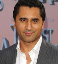 Cliff Curtis quotes