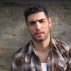 Daughn Gibson quotes