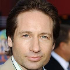David Duchovny quotes