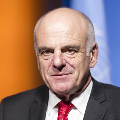 David Nabarro quotes