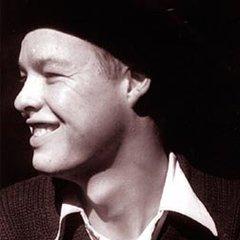 Everett Ruess quotes