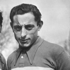 Fausto Coppi quotes