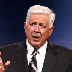 Foster Friess quotes