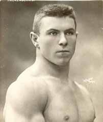 George Hackenschmidt quotes