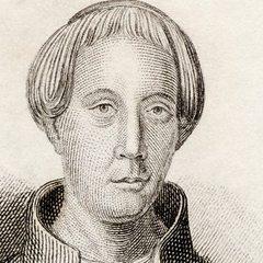 Gerald of Wales quotes