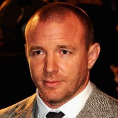 Guy Ritchie quotes