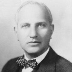 Harry Frank Guggenheim quotes