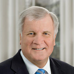 Horst Seehofer quotes