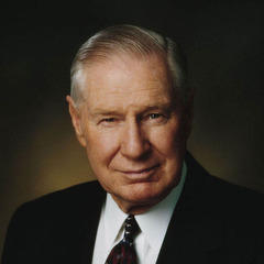 James E. Faust quotes