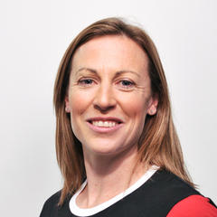 Jayna Hefford quotes