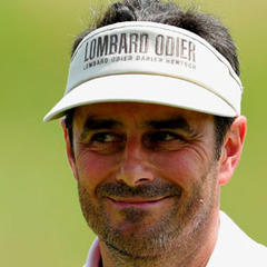 Jean van de Velde quotes