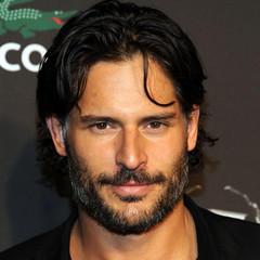 Joe Manganiello quotes