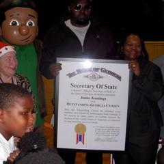 Jonas Jennings quotes