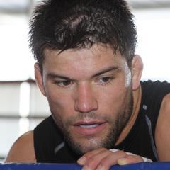 Josh Thomson quotes