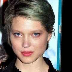 Lea Seydoux quotes