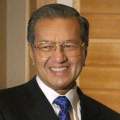Mahathir Mohamad quotes
