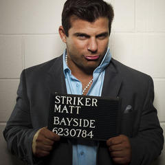 Matt Striker quotes