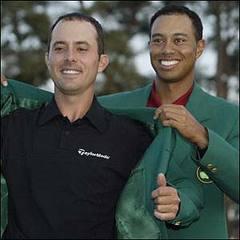 Mike Weir quotes