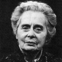 Ninette de Valois quotes