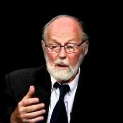 Robert Dickson Crane quotes