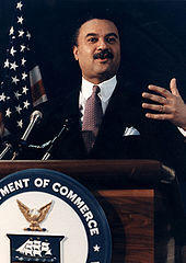 Ron Brown quotes