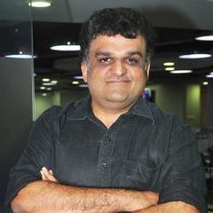 Sachin Kundalkar quotes