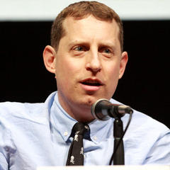 Scott M. Gimple quotes
