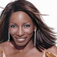 Stephanie Mills quotes