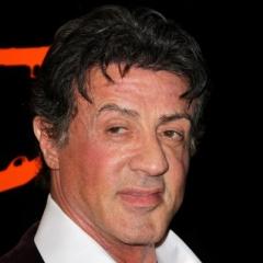 Sylvester Stallone quotes