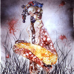 Wangechi Mutu quotes