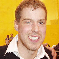 Andrew McMahon quotes