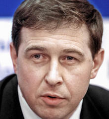 Andrey Illarionov quotes