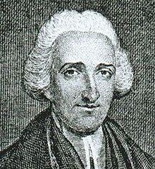 Augustus Toplady quotes