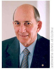 Charles Bronfman quotes
