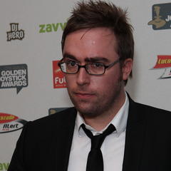 Danny Wallace quotes