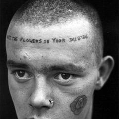 Derek Ridgers quotes