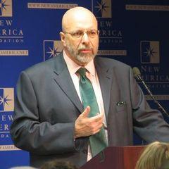 Dimitri Simes quotes