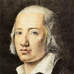 Friedrich Holderlin quotes