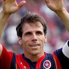 Gianfranco Zola quotes